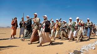 Avvertimento a Israele da parte dell'amministrazione Ansarullah