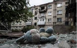 Risultati immagini per Guerra donbass