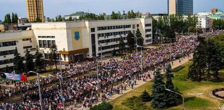 Risultati immagini per Alexander Timofeev DNR